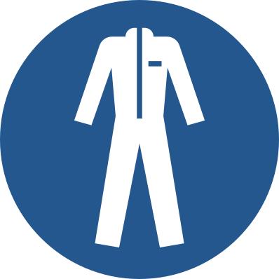Veiligheidskleding