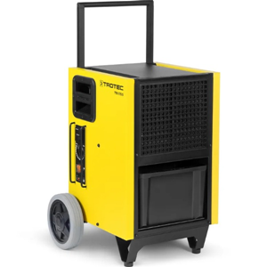 Bouwdroger ontvochtiger 50 liter/24 uur