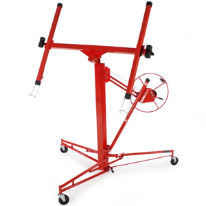Plafondplaten lift
