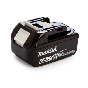 Extra accu 18Volt Makita Extra accu 18Volt Makita