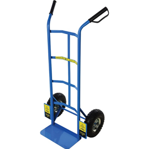 Steekwagen 315kg