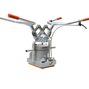 Vacuüm tegeltiller 