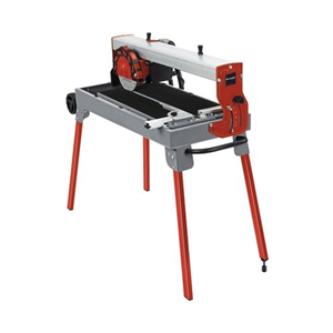 Tegelzaag 60cm