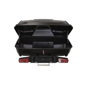 Trekhaakkoffer 340 liter